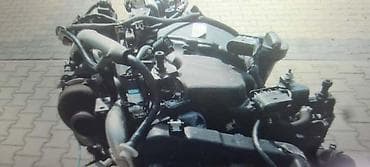 brodski transport: MOTOR 1.5 CDI ZA MERCEDES BENZ A 140, A 150, A 160 . OD 2011. DO — 4