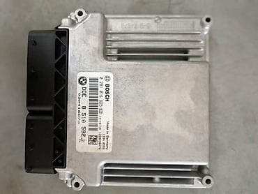 MOTORNI RACUNAR ZA BMW X1 OD 2010. DO 2014. GOD. | ECU za bmw x1