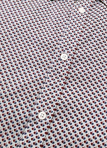 aclima clothing: Ben Sherman muška pamučna košulja vel. 2XL Kvalitetna besprekorna — 3