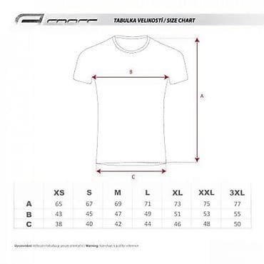 off white majice cena: Men's T-shirt bоја - Crna — 3