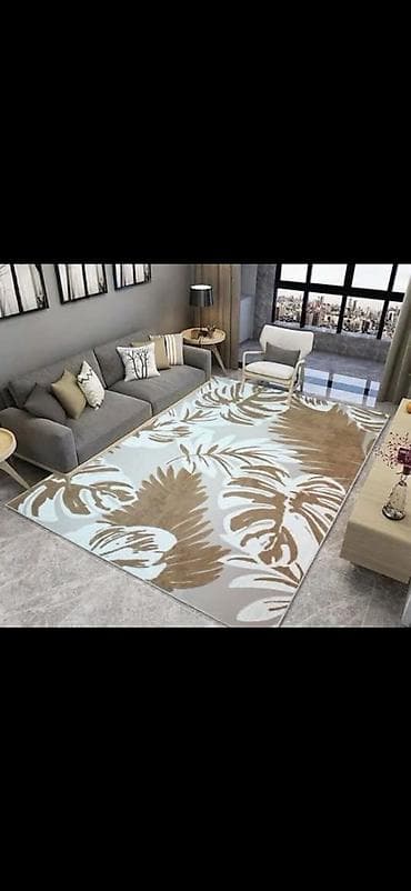 ku crystal: Tepih 160×200 
Moderan i praktičan.
Cena: 5.900 dinara — 3