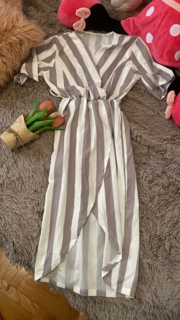 Dresses: Nova haljina sa etiketom sve vel 1000 din — 3