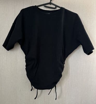 top ispod sakoa: Lc Waikiki, M (EU 38), Cotton, color - Black — 1