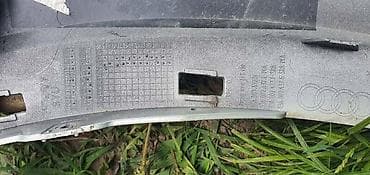 kofer za kuku: BRANIK S LINE ZA AUDI Q3 | Audi q3 branik leva strana s Line 83a 807 — 4