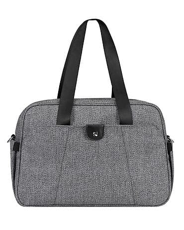 iguana rancevi: KikkaBoo Torba za mame Chelsea premium grey Šifra proizvoda: KKB2 — 7