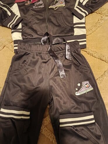 Pantalone: 62-68, Za devojčice — 3