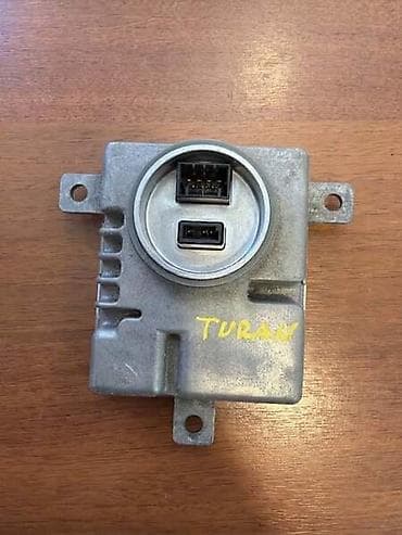 auto dijagnostike: BALAST TRAFO ZA AUDI A1, A3, A4 . - 8K0941597C | Balast trafo za — 2
