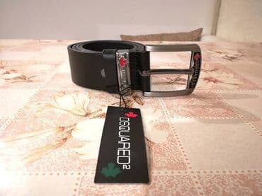 muski set novcanik i kais: Muški, Hugo Boss, Materijal: Koža — 5