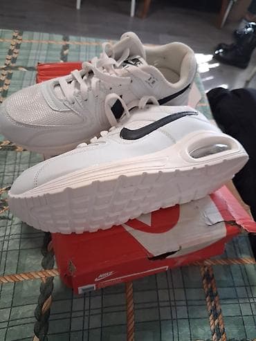 Mokasine: Patike 38 najk air — 2