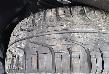 otkup automobila: REZERVNI ZA PEUGEOT 607 | Alu felna Peugeot 607 17 ka 1 kom — 1