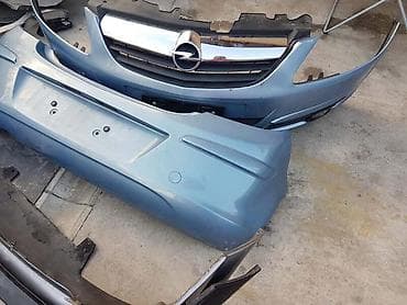 Auto-delovi: POLOVNI DELOVI CORSA D ZA OPEL CORSA D | Polovni delovi za opel — 2