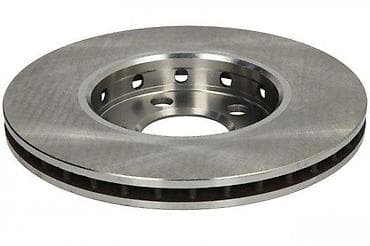 Brake System: PREDNJI KOCIONI DISK VW POLO 1.9TDI | Novo! Novo! Novo! U ponudi — 2