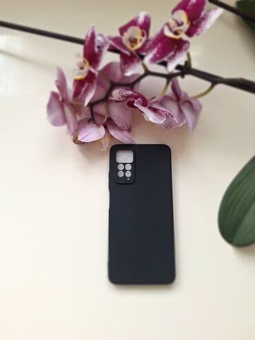 zice za mikser: Case for Xiaomi — 1