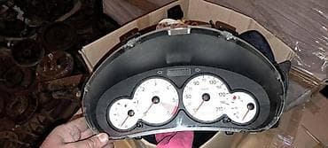 semering dizne 1.6 hdi: KILOMETAR SAT 1.6 HDI ZA PEUGEOT 206 | imam sve delove za peugeot — 1