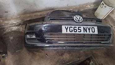 GOLF 7 PREDNJI BRANIK ZA VOLKSWAGEN GOLF 7 OD 2013. DO 2016. GOD