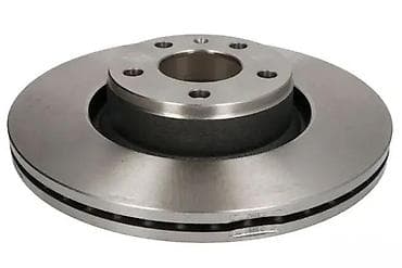 Brake System: PREDNJI DISK AUDI A6 C6 | SVI DELOVI SU NOVI I ORIGINALNI!   — 1