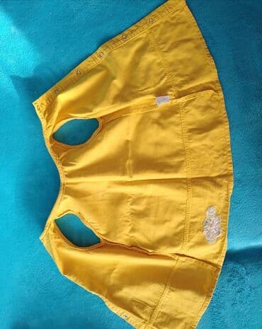 svecane bele haljine: Beba Kids, Midi, Sleeveless, 92 — 7