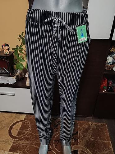 haljina xs s: Pantalone sve 800din nove — 6