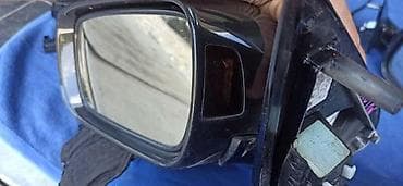 taksimetar retrovizor: RETROVIZORI, MRTVI UGAO ZA VOLKSWAGEN PHAETON | Retrovizori za Vw — 1
