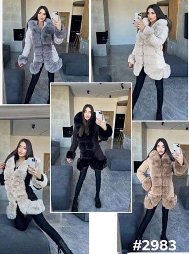 p s jakne i kaputi: S m l xl 
6500 r d — 1