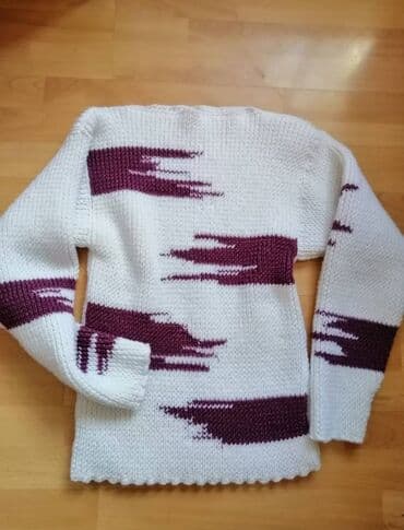 mohito majice dugih rukava: 2XL (EU 44), Casual cut — 3