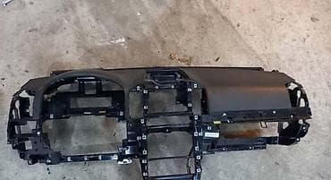 INSTRUMENT TABLA ZA CHEVROLET CAPTIVA | Svi delovi za Opel vozila 