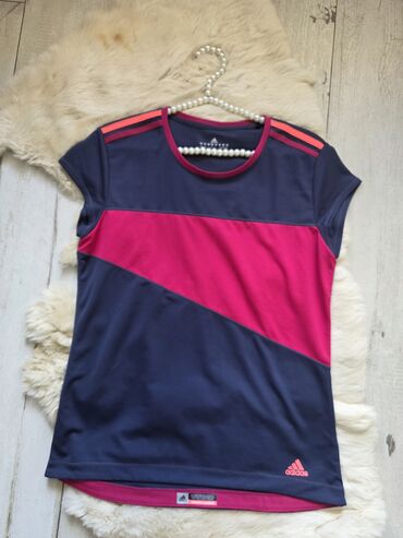 haljine c a: Adidas, XL (EU 42), bоја - Roze — 1