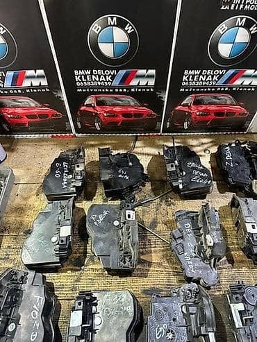 slike auta: BRAVE E F SERIJA ZA BMW SERIJA 1, SERIJA 3, COMPACT . OD 2000. DO — 1