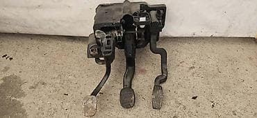 sportske pedale za auto: PAPUCA PEDALA GASA KVACILA ZA FIAT STILO ZA 2003. GOD — 1
