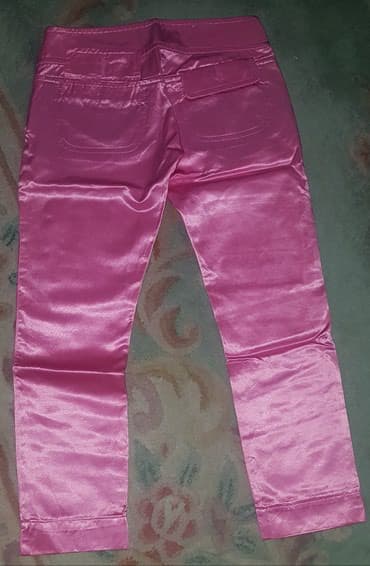 comma pantalone: M (EU 38) — 3