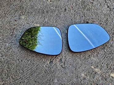 auto otpad becej: STAKLO RETROVIZORA ZA PEUGEOT 508 OD 2011. DO 2017. GOD. | slanje — 2