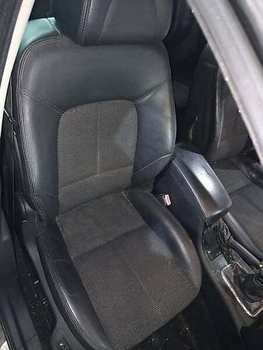 popravka auto sedista: SEDISTA ZA PEUGEOT 407 | Originalni polovni delovi za Peugeot i — 2
