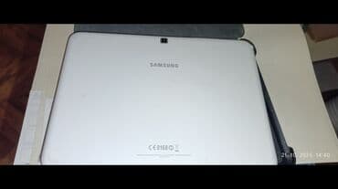 cena tableta: Samsung Galaxy Tab 3 10.1 (GT-P5210) – WiFi, 16GB — 2