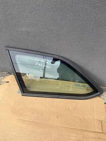 cml play car mp5 player: STAKLO ZA ŠKODA OCTAVIA | Levo leptir staklo za Skoda Octavia A7 — 1