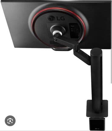 web kamere beograd: Lg UltraGear Displej Dijagonala ekrana 68,6 cm (27") Rezolucije — 1