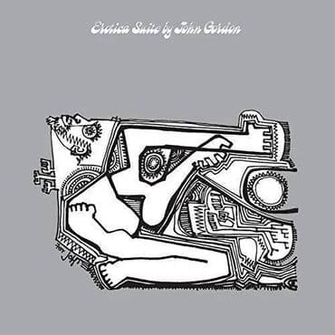 John Gordon Erotica Suite Informacije: Format: Vinyl Žanr: Jazz