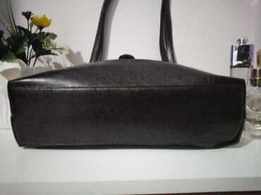 kožna torba ženska: Shoulder bag, Gucci, Material: Faux leather — 3