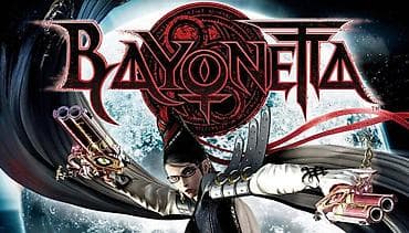 Bayonetta igra za pc (racunar i lap-top) ukoliko zelite da narucite na lalafo.rs Bayonetta igra za pc (racunar i lap-top) ukoliko zelite da narucite