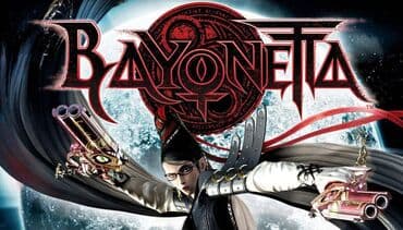 igre za ps2: Bayonetta igra za pc (racunar i lap-top) ukoliko zelite da narucite — 1