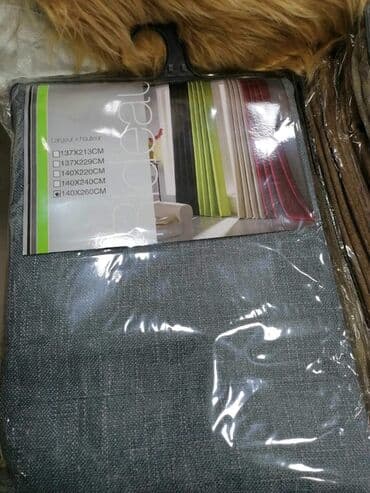 turske zavese: Sirovinski sastav 100%poliester Zemlja porekla Turska Ukoliko Vam je — 4