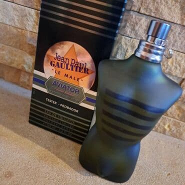 šminke za devojčice: Men's perfume, Replica — 9