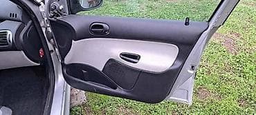 auto delovi kraljevo: DELOVI ZA SW SIVI ZA PEUGEOT 206 | 206 karavan u delovima,imam sve — 10