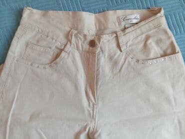 push up helanke new yorker: M (EU 38), Regular rise, Flare — 3