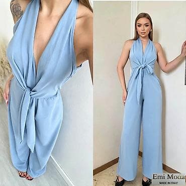 elegantan kombinezon: 07. Kombinezon 2.400 dinara H — 2
