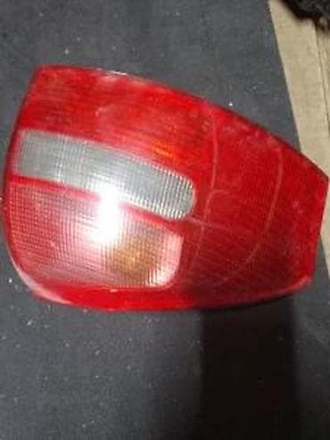 za motor: STOP SVETLO LEVO A6 5. 4B5945095 | Stop svetlo — 1