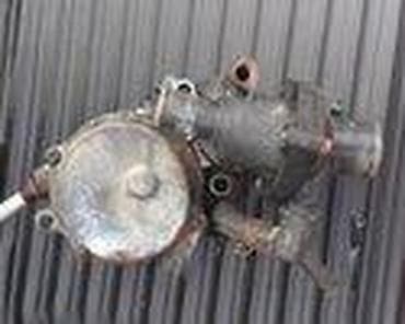 auto prikolica na prodaju: VAKUM ZA FORD MONDEO OD 2003. DO 2007. GOD. | vakum za mondeo mk3 — 5
