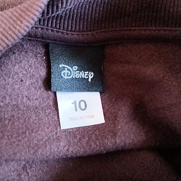 sorc u crkvi: Disney dukserica “Bambi” – uniseks/dečija - Original Disney licenca — 2