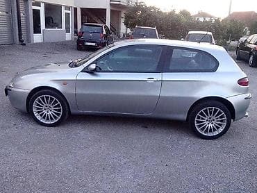 DELOVI ZA ALFA ROMEO 147 | Polovni delovi alfa romeo - Limarija