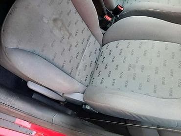 SEDISTA ZA SEAT LEON OD 2000. DO 2005. GOD. | Sedista za Seata Leon at lalafo.rs SEDISTA ZA SEAT LEON OD 2000. DO 2005. GOD. | Sedista za Seata Leon
