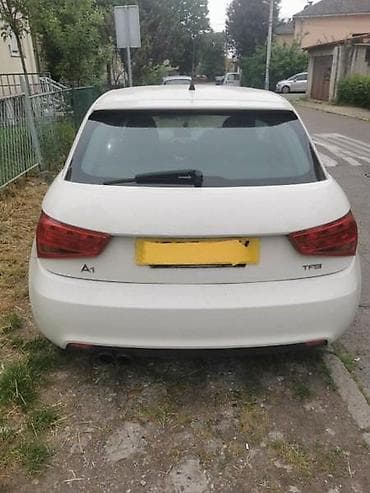 hauba reno clio 2: 1.4TFSI DESNA STOP LAMPA ZA AUDI A1 OD 2010. DO 2014. GOD. | AUDI A1 — 3